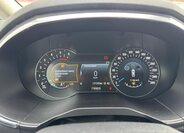 Ford S-MAX MPV 2,0 l 110 kw