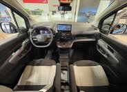 Citroën Berlingo MPV 1,5 l 96 kw