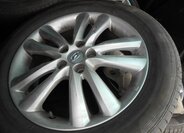 Hyundai ix35 Kombi 2,0 l 100 kw