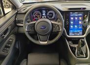 Subaru Outback 8