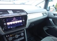 Volkswagen Touran MPV 2,0 l 110 kw