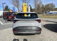 KIA Sportage SUV / Terénní 1,6 l 110 kw
