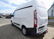 Ford Transit Custom Ostatní 2,0 l 77 kw