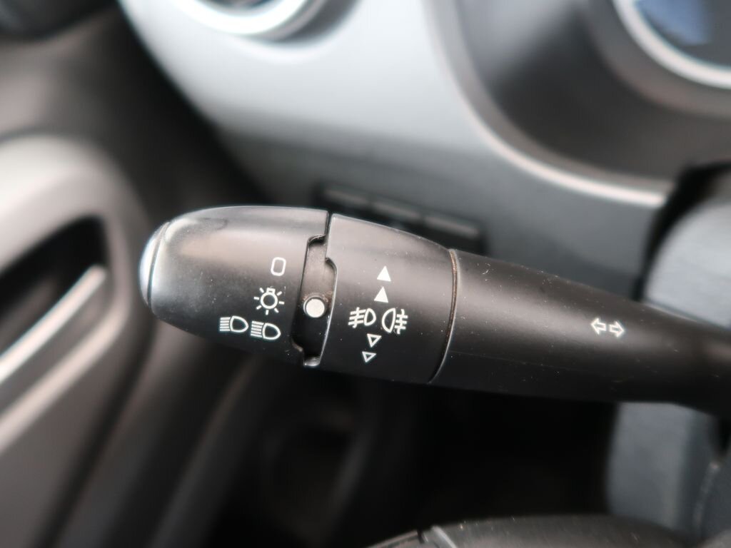 Citroën Berlingo Skříň 1,6 l 73 kw