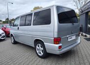 Volkswagen Multivan 7