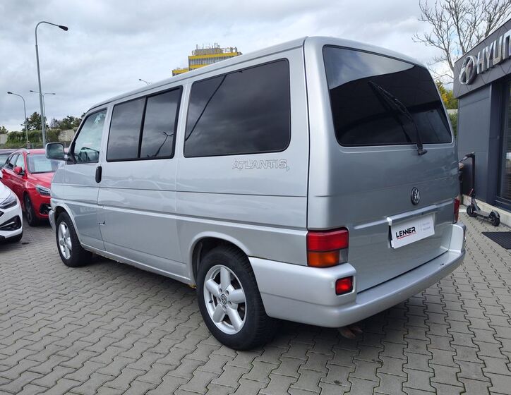 Volkswagen Multivan 7