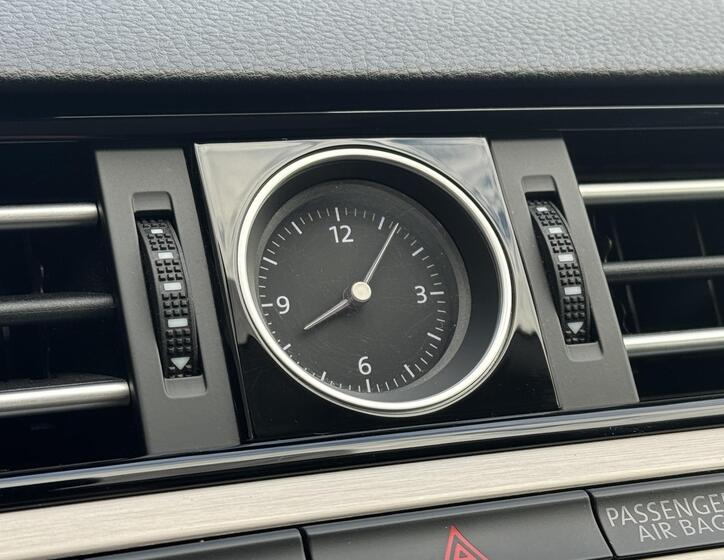 Volkswagen Passat 30