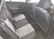 Škoda Fabia Kombi 1,2 l 63 kw