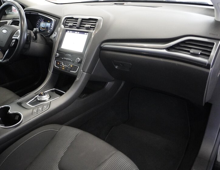 Ford Mondeo Kombi 2,0 l 150 kw