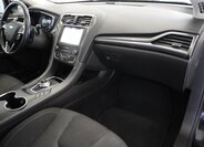 Ford Mondeo Kombi 2,0 l 150 kw