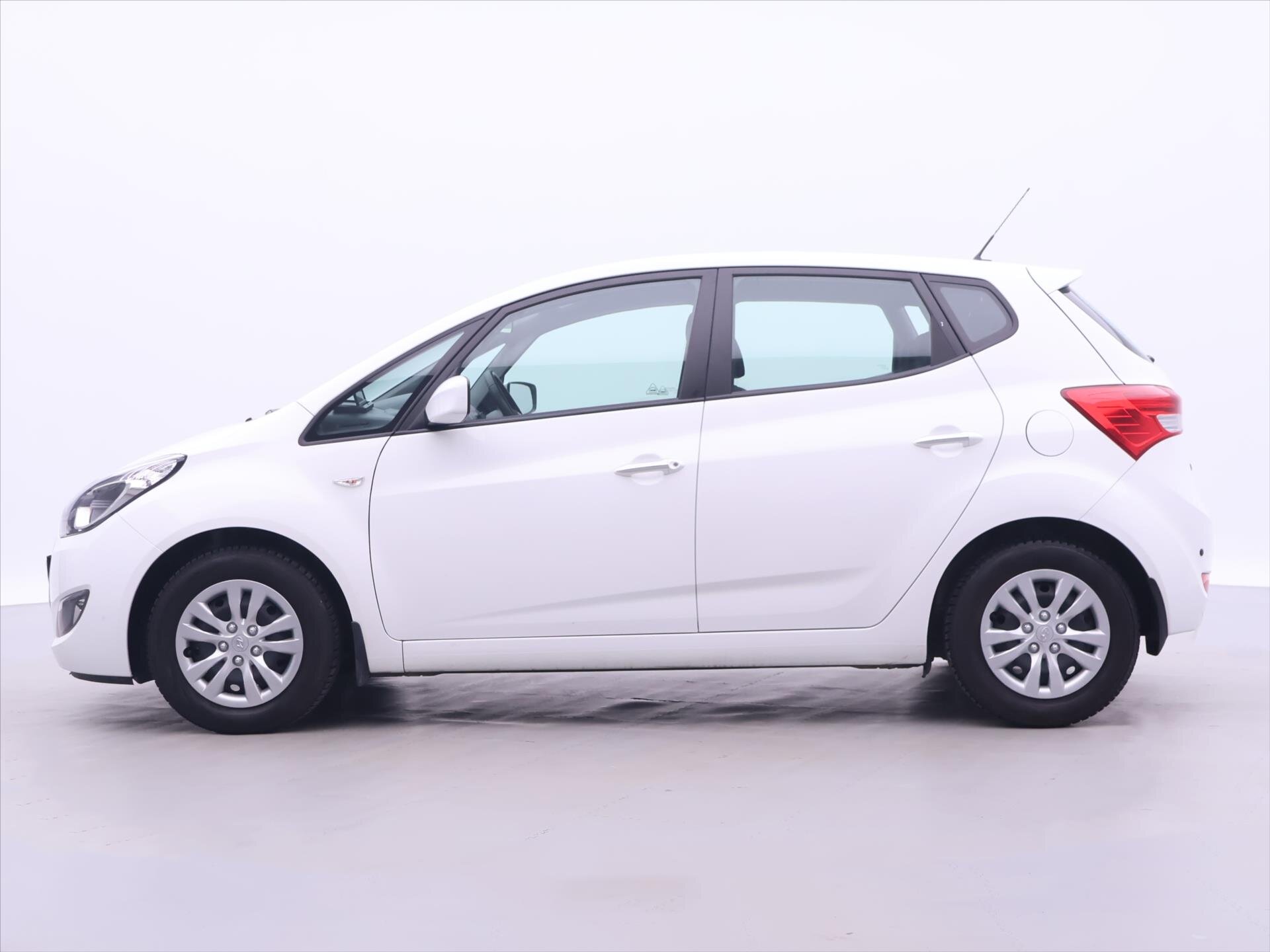 Hyundai ix20 Hatchback 1,6 l 91 kw