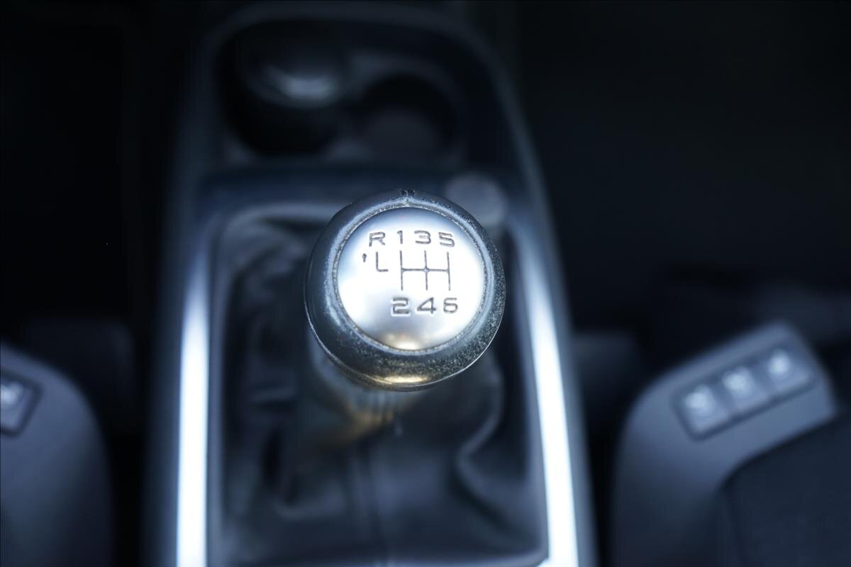 Citroën C4 Picasso MPV 1,6 l 85 kw