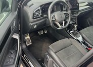 Volkswagen T-Roc SUV 1,5 l 110 kw