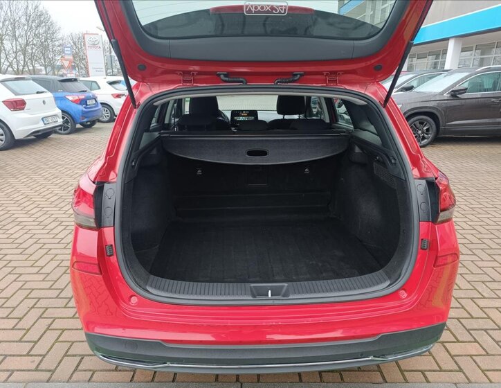 Hyundai i30 Kombi 998,0 88 kw
