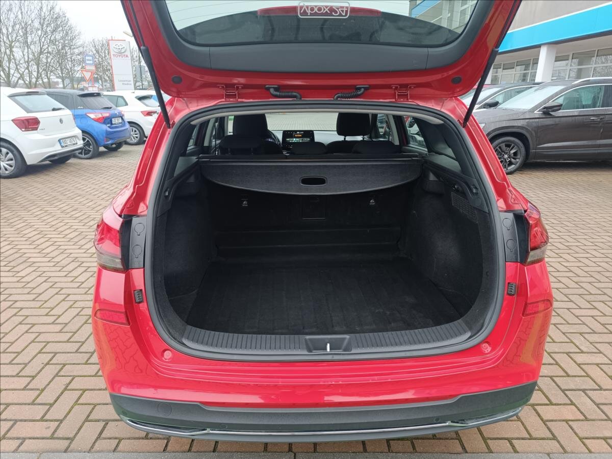 Hyundai i30 Kombi 998,0 88 kw