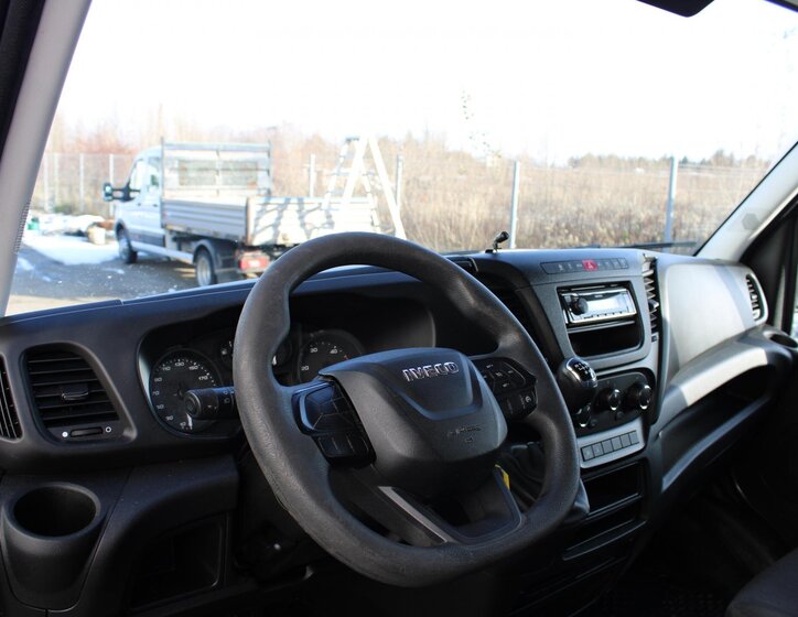 Iveco Daily 9
