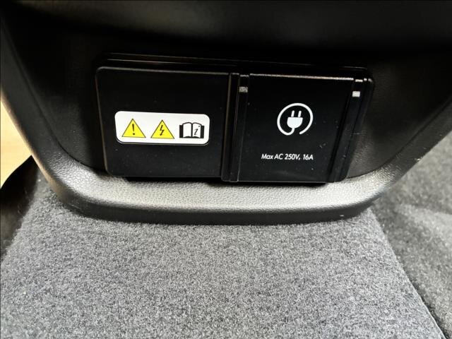 Hyundai Inster SUV / Terénní 0,0 84 kw