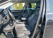 Škoda Octavia Kombi 2,0 l 135 kw