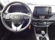 Hyundai i30 Kombi 1,6 l 85 kw