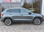 Škoda Karoq SUV / Terénní 2,0 l 85 kw