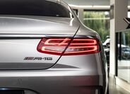 Mercedes-Benz Třídy S 24