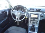 Volkswagen Passat 17