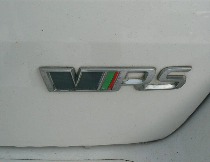 Škoda Octavia Kombi 2,0 l 162 kw