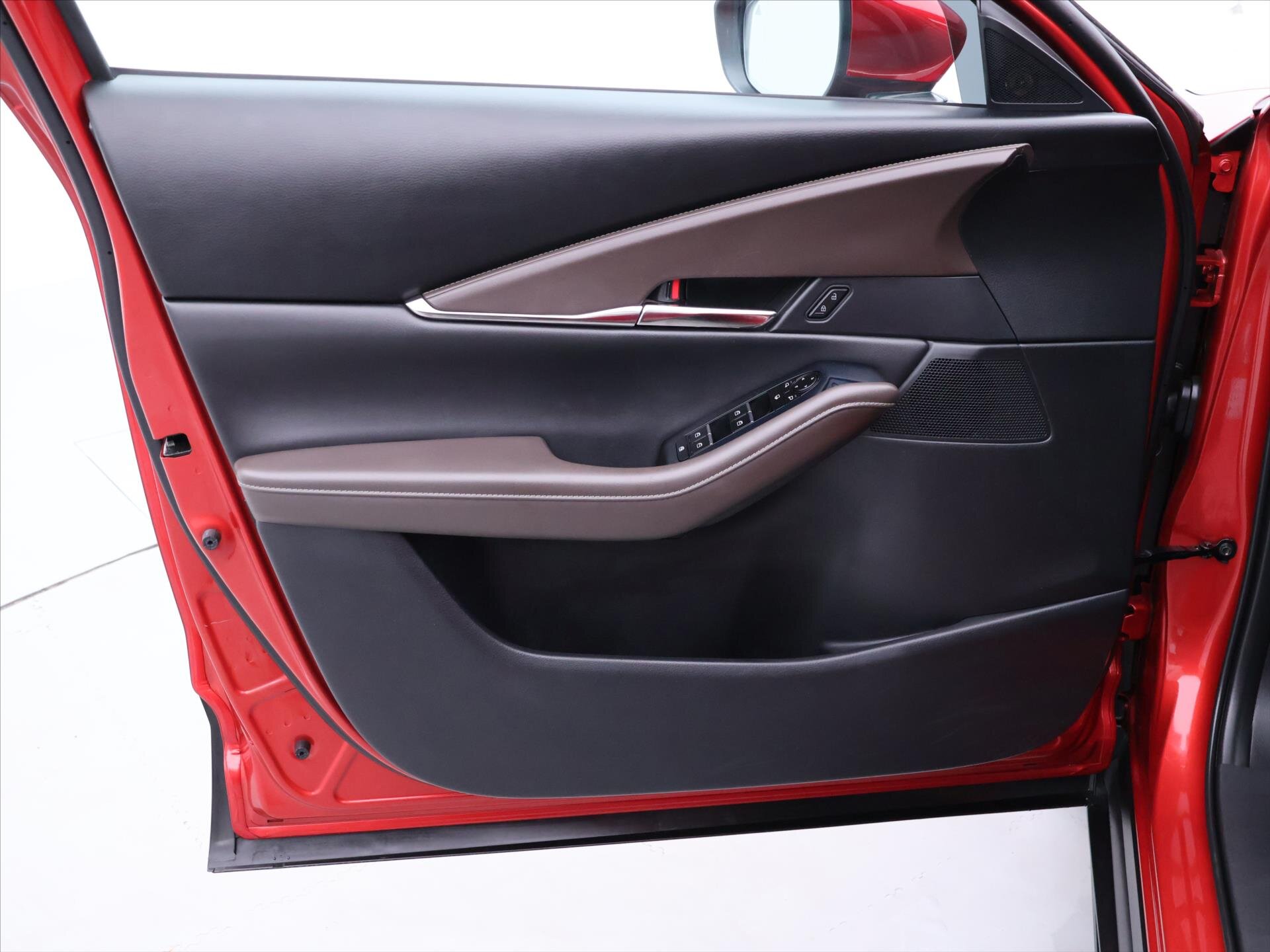 Mazda CX-30 SUV 2,0 l 137 kw