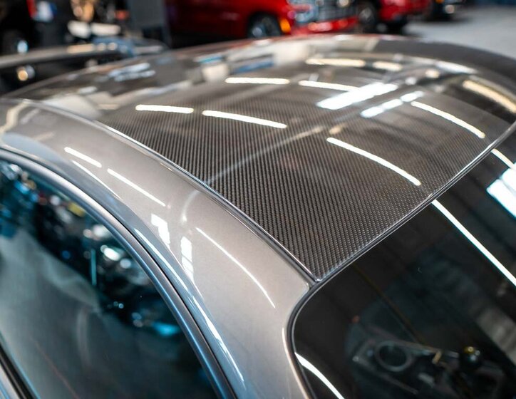 Porsche 911 Kupé 4,0 l 375 kw