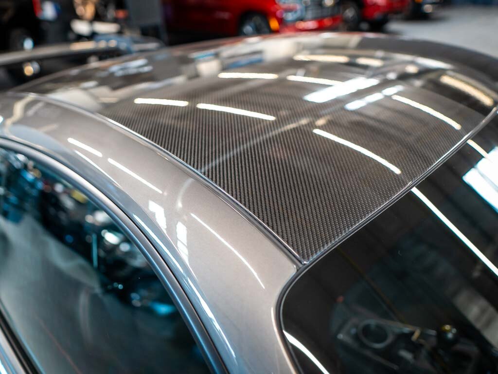 Porsche 911 Kupé 4,0 l 375 kw