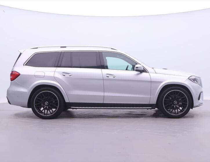 Mercedes-Benz GLS 57