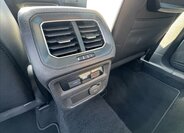 Volkswagen Tiguan SUV / Terénní 2,0 l 110 kw