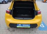 Peugeot 208 Hatchback 1,2 l 55 kw