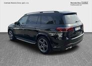 Mercedes-Benz GLS 3