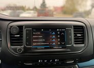 Peugeot Traveller VAN / Minibus 2,0 l 132 kw