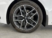 KIA Optima Kombi 1,6 l 132 kw