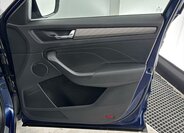Škoda Kodiaq SUV / Terénní 2,0 l 110 kw