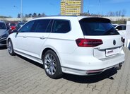 Volkswagen Passat Kombi 2,0 l 110 kw