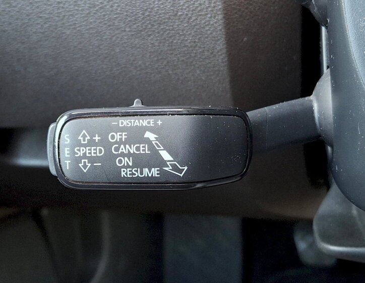 Škoda Octavia Kombi 1,5 l 110 kw