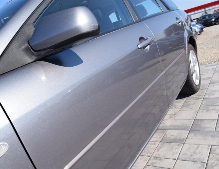 Mazda 6 Kombi 2,0 l 89 kw