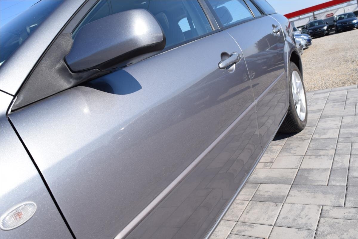 Mazda 6 Kombi 2,0 l 89 kw