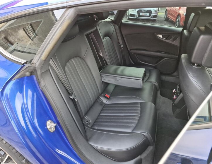 Audi A7 19
