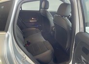 Mercedes-Benz GLA SUV 2,0 l 110 kw