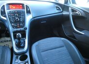 Opel Astra Kombi 1,4 l 103 kw