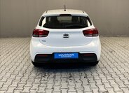 KIA Rio Hatchback 1,2 l 61 kw
