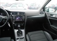 Volkswagen Golf Kombi 2,0 l 110 kw