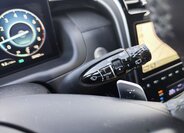 Hyundai Tucson SUV / Terénní 1,6 l 110 kw