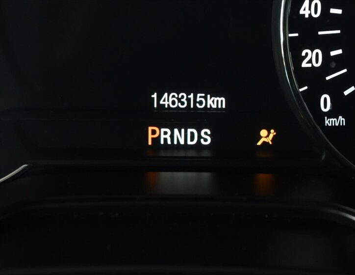 Ford Mondeo Kombi 2,0 l 140 kw