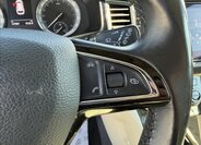 Škoda Kodiaq SUV / Terénní 2,0 l 140 kw