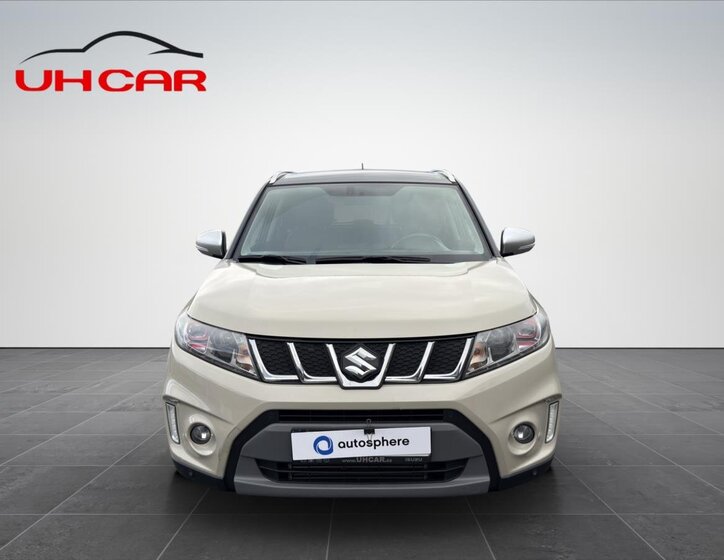 Suzuki Vitara Hatchback 1,4 l 103 kw